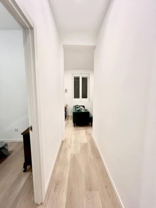 Espectacular Apartamento Madrid Bagian luar foto
